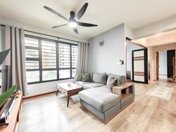 Blk 462A Blossom Spring @ Yishun (Yishun), HDB 4 Rooms #503361291